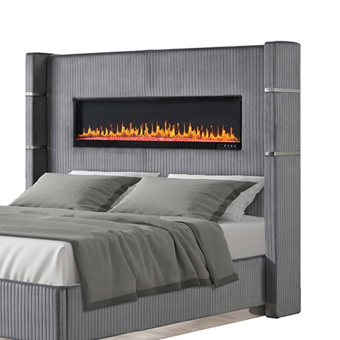 Lizelle Bed