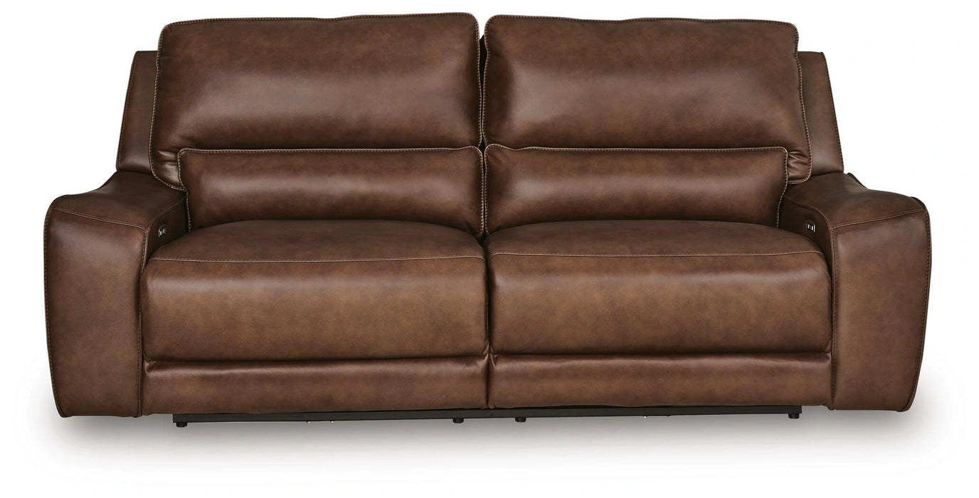 Silverbrooke Power Reclining Sofa
