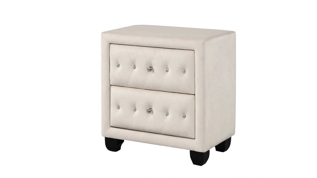 Sophia Bedroom Set