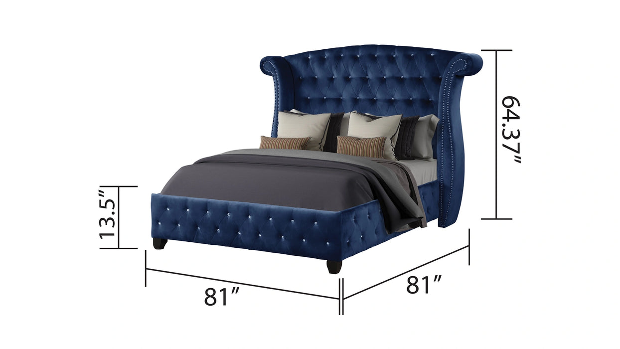 Sophia Bed