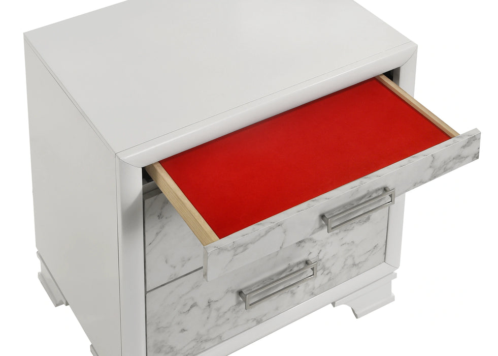 SOUL Nightstand