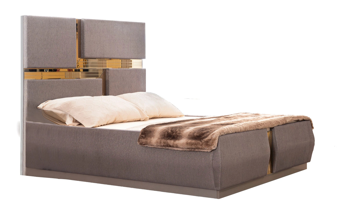 Lorenzo Bed