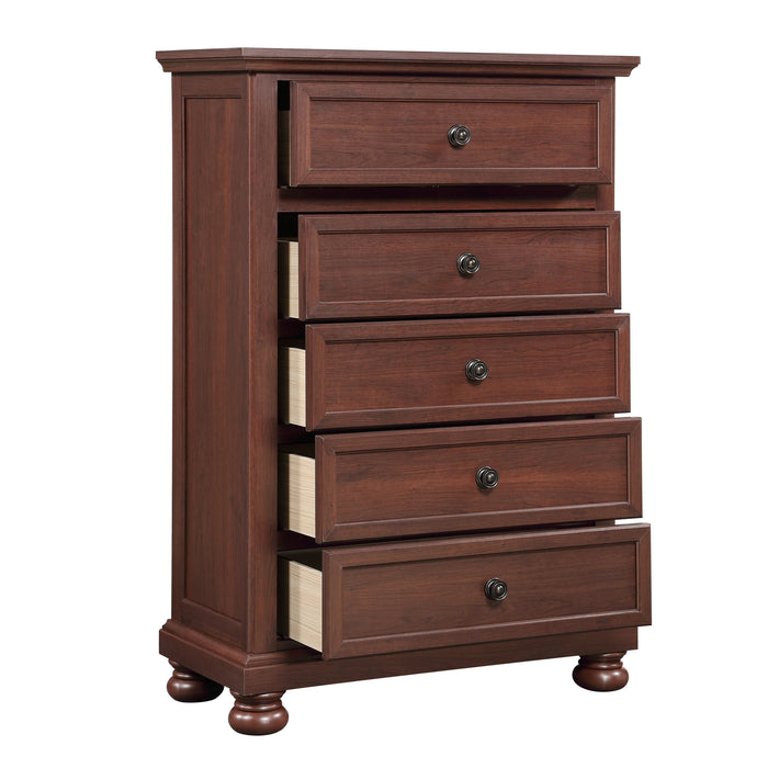 Boston Chest