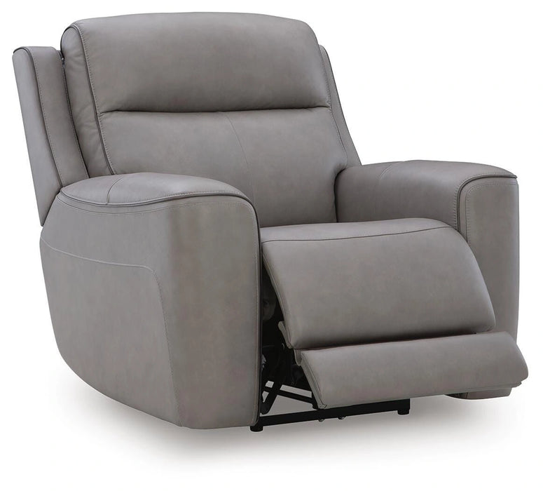 5Z-Relaxation Power Recliner