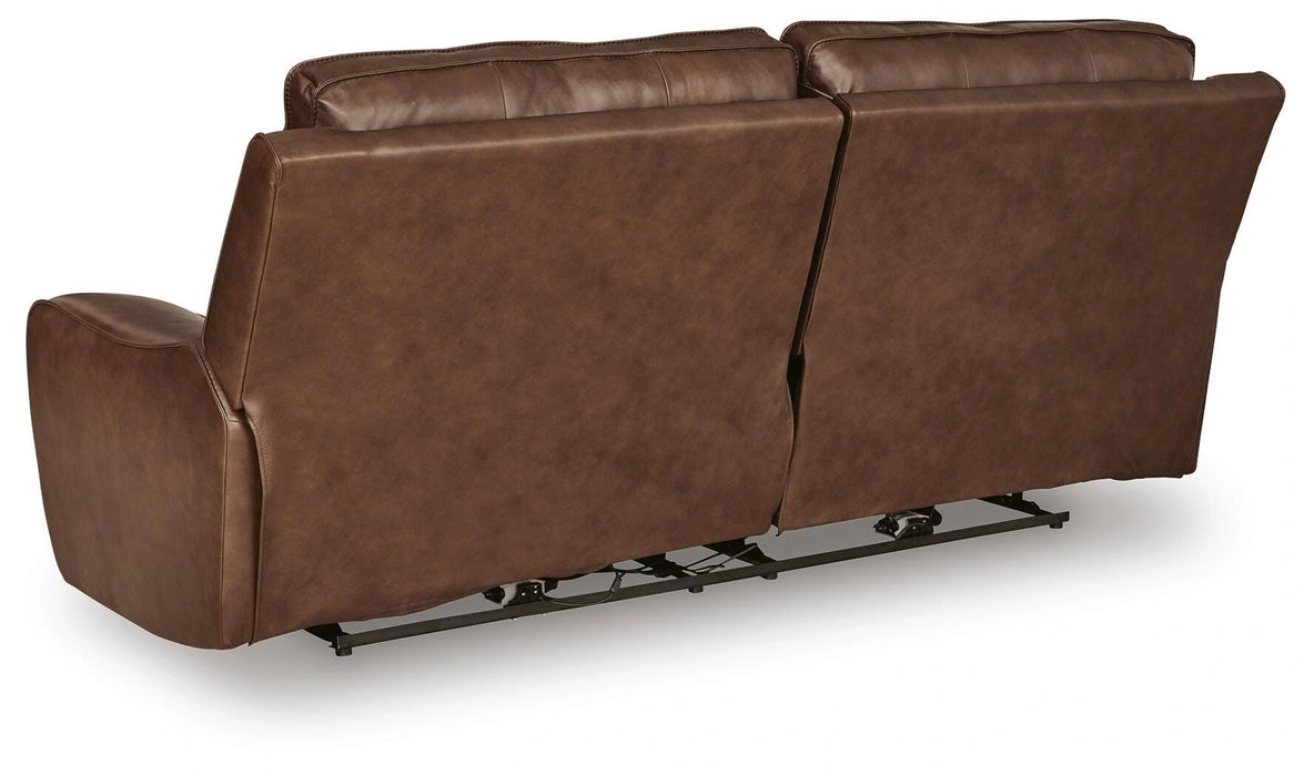 Silverbrooke Power Reclining Sofa