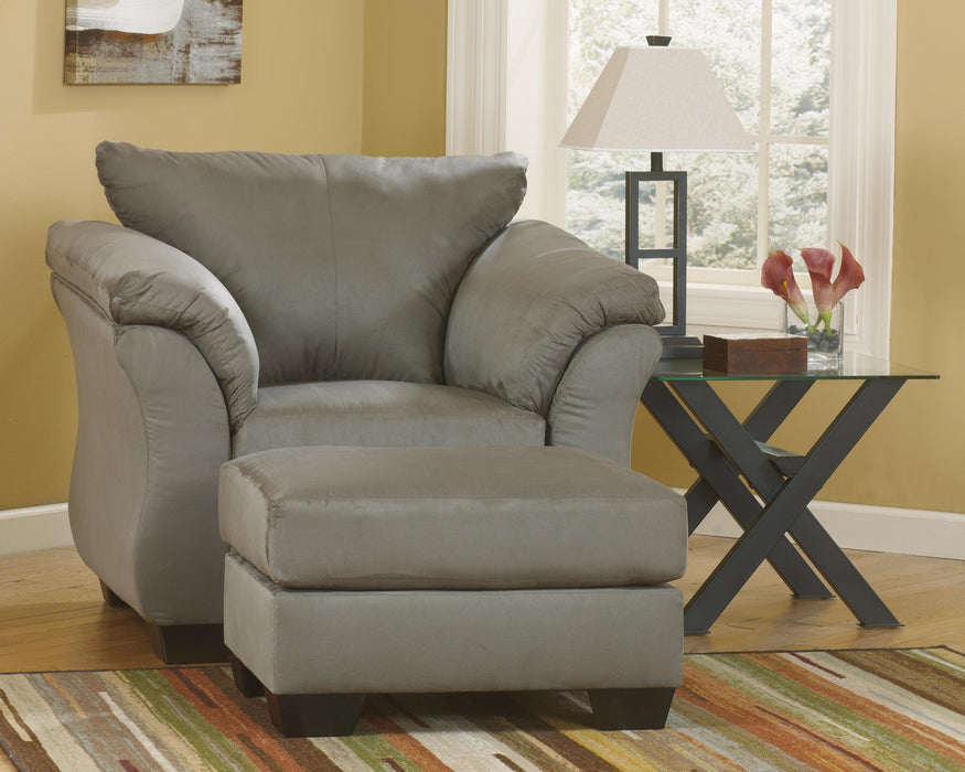Darcy Living Room Set - Smart Rent To Own (PA) - Multi Location
