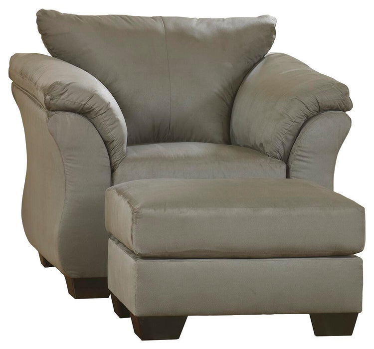 Darcy Living Room Set - Smart Rent To Own (PA) - Multi Location