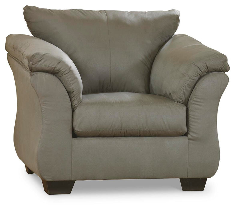 Darcy Living Room Set - Smart Rent To Own (PA) - Multi Location