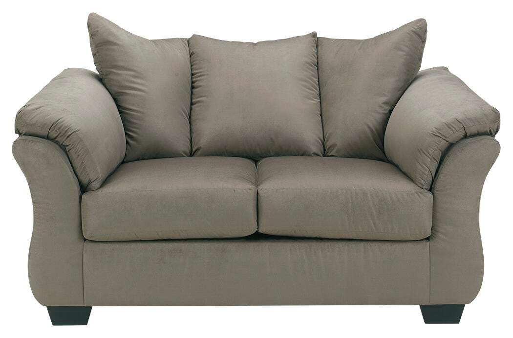 Darcy Living Room Set - Smart Rent To Own (PA) - Multi Location