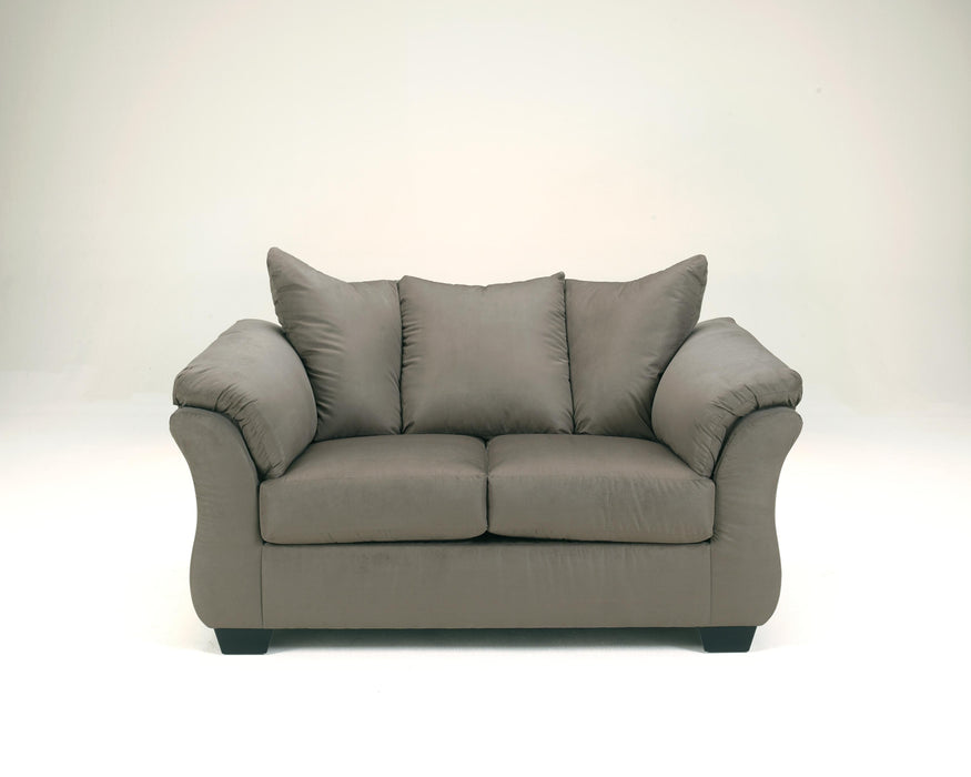 Darcy Living Room Set - Smart Rent To Own (PA) - Multi Location