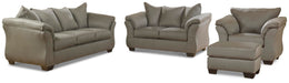 Darcy Living Room Set - Smart Rent To Own (PA) - Multi Location