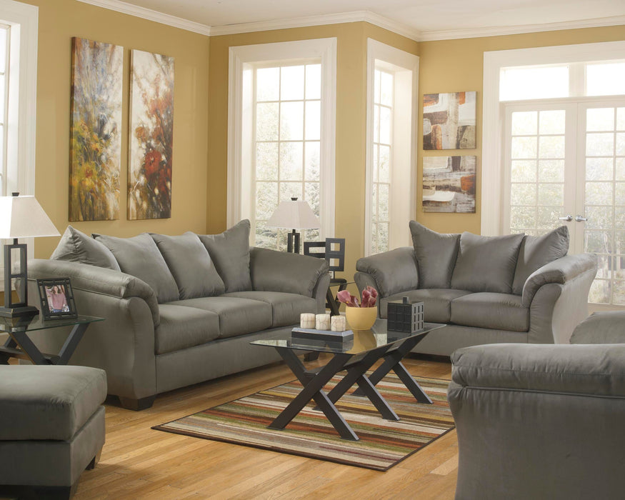 Darcy Living Room Set - Smart Rent To Own (PA) - Multi Location