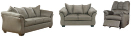 Darcy Living Room Set - Smart Rent To Own (PA) - Multi Location