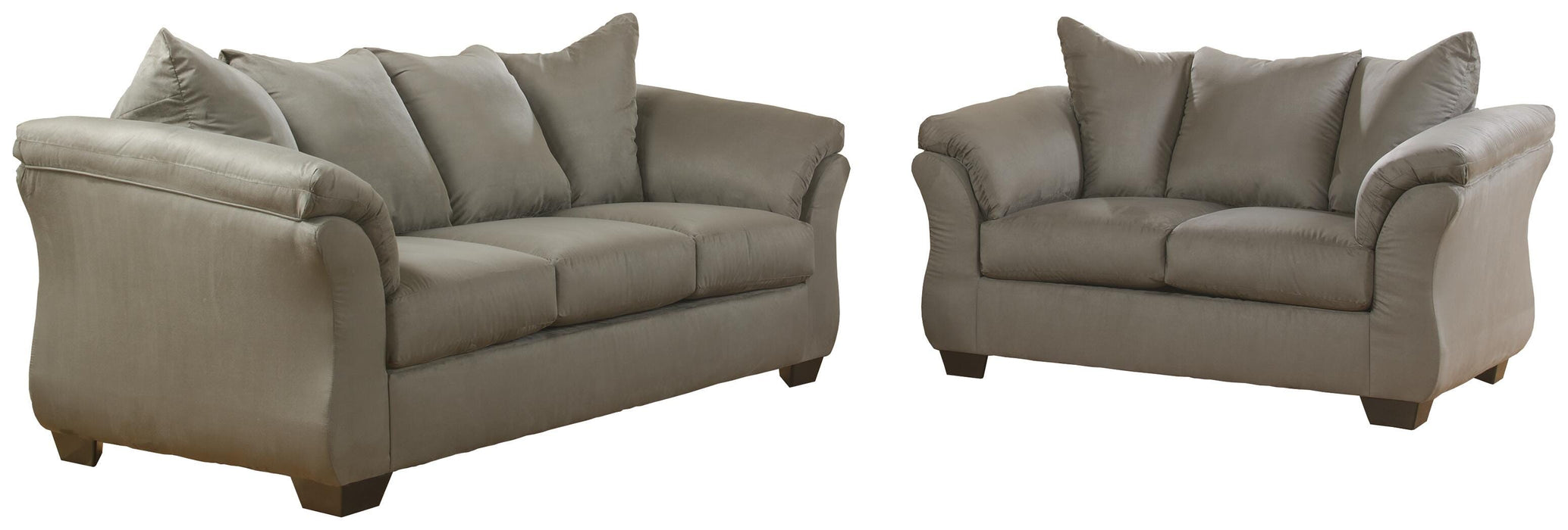 Darcy Living Room Set - Smart Rent To Own (PA) - Multi Location