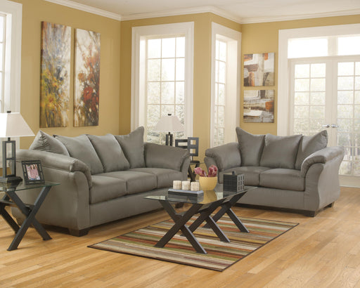 Darcy Living Room Set - Smart Rent To Own (PA) - Multi Location