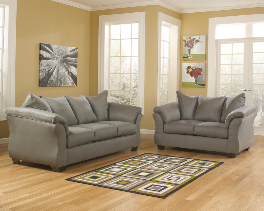 Darcy Living Room Set - Smart Rent To Own (PA) - Multi Location