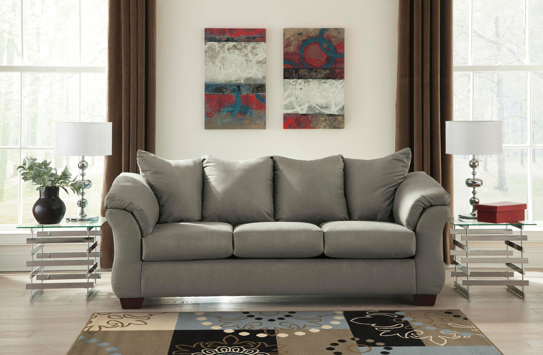 Darcy Living Room Set - Smart Rent To Own (PA) - Multi Location