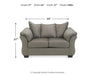 Darcy Living Room Set - Smart Rent To Own (PA) - Multi Location
