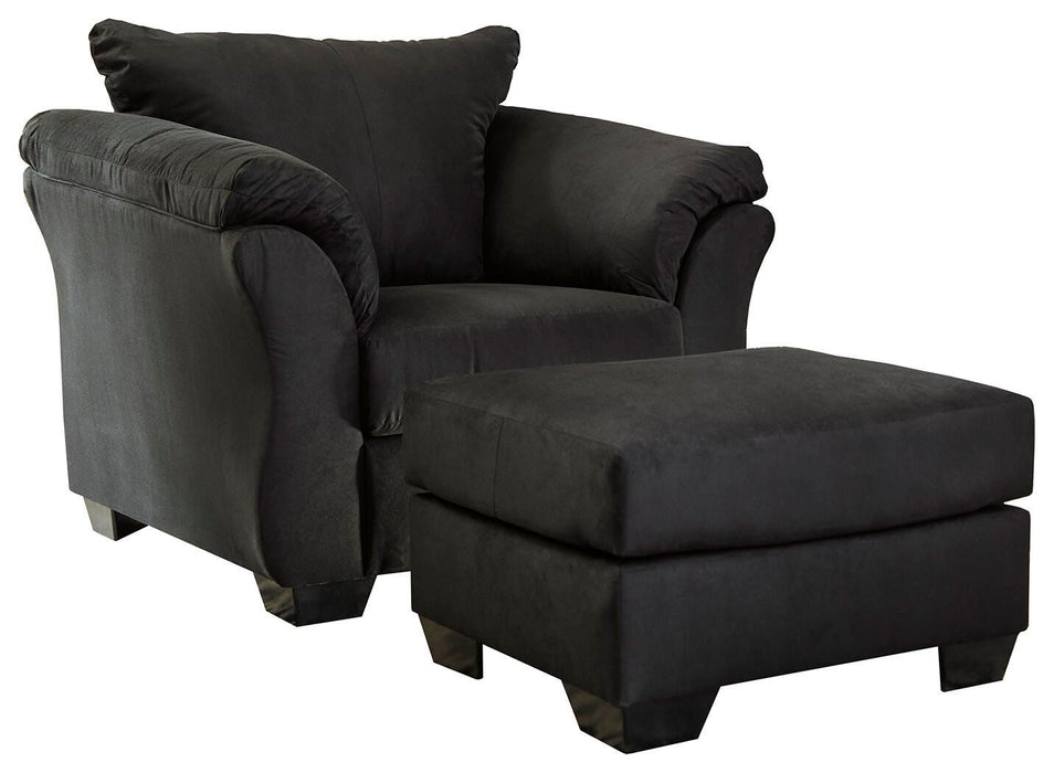 Darcy Living Room Set - Smart Rent To Own (PA) - Multi Location
