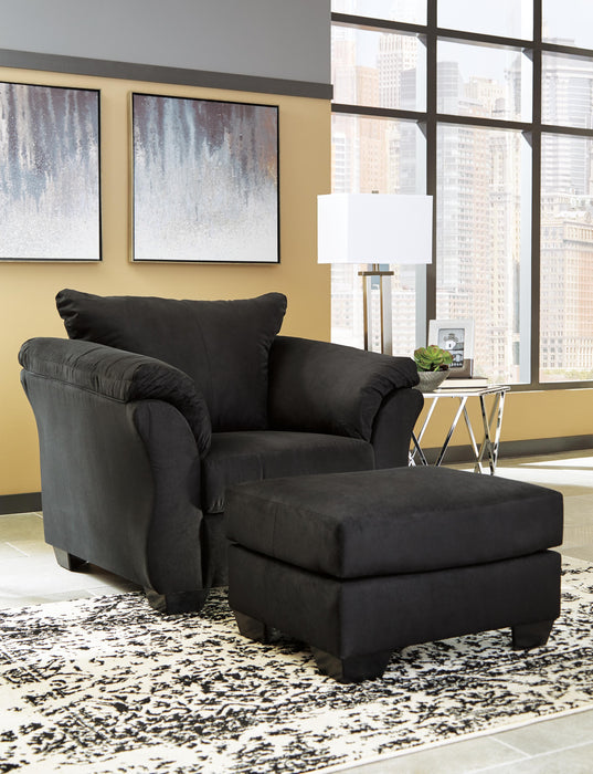 Darcy Living Room Set - Smart Rent To Own (PA) - Multi Location