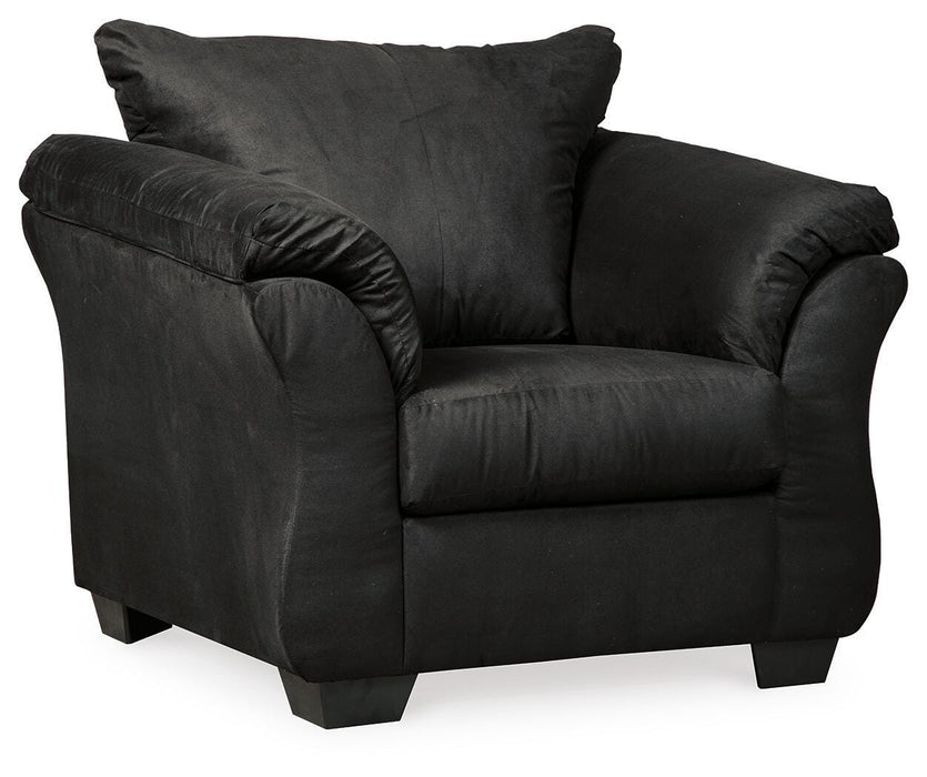 Darcy Living Room Set - Smart Rent To Own (PA) - Multi Location