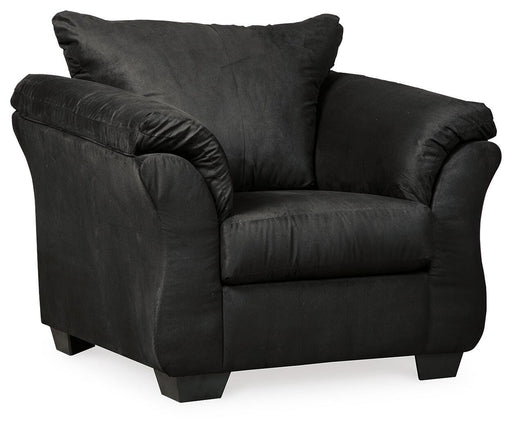 Darcy Chair - Smart Rent To Own (PA) - Multi Location