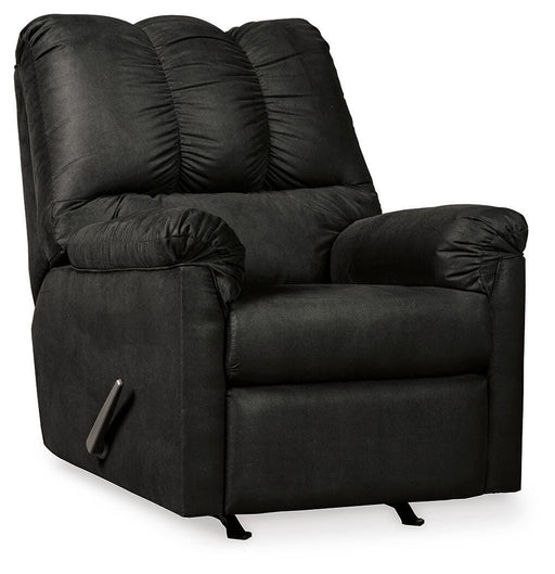 Darcy Recliner - Smart Rent To Own (PA) - Multi Location