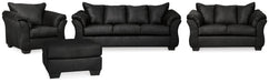 Darcy Living Room Set - Smart Rent To Own (PA) - Multi Location