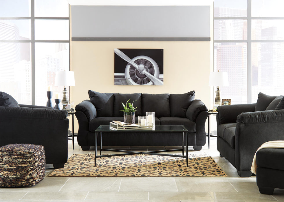 Darcy Living Room Set - Smart Rent To Own (PA) - Multi Location