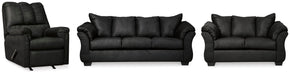 Darcy Living Room Set - Smart Rent To Own (PA) - Multi Location