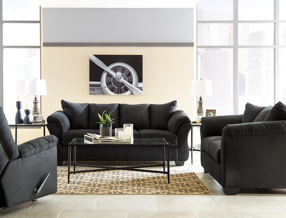 Darcy Living Room Set - Smart Rent To Own (PA) - Multi Location