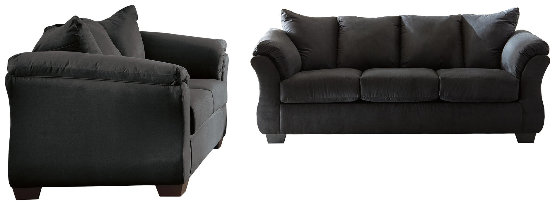 Darcy Living Room Set - Smart Rent To Own (PA) - Multi Location
