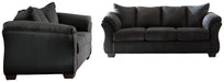Darcy Living Room Set - Smart Rent To Own (PA) - Multi Location