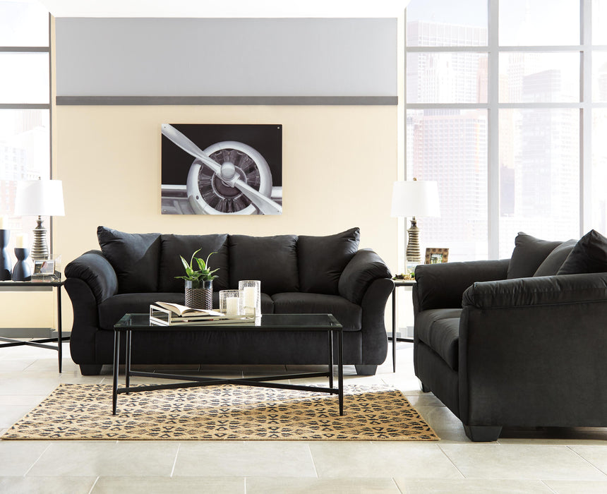 Darcy Living Room Set - Smart Rent To Own (PA) - Multi Location