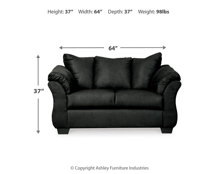 Darcy Living Room Set - Smart Rent To Own (PA) - Multi Location