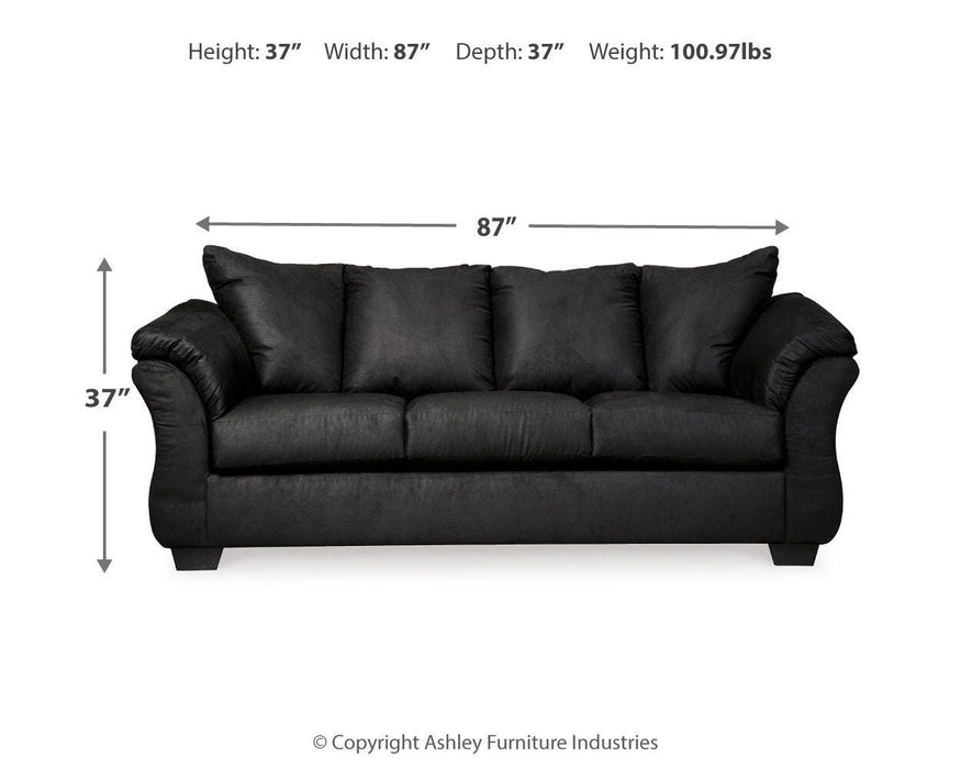 Darcy Living Room Set - Smart Rent To Own (PA) - Multi Location