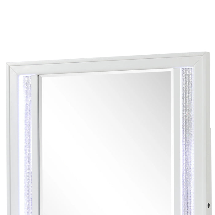 Abigale Mirror