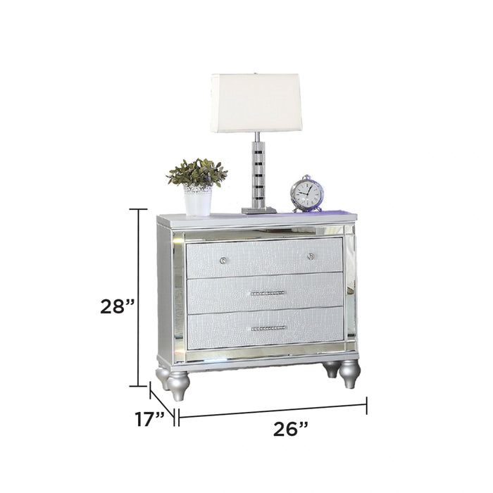 Lizelle Bedroom Set