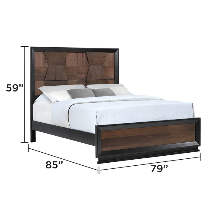 Houston Bedroom Set
