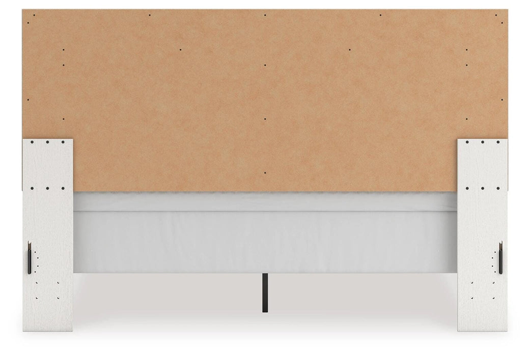 Birmonton Bed