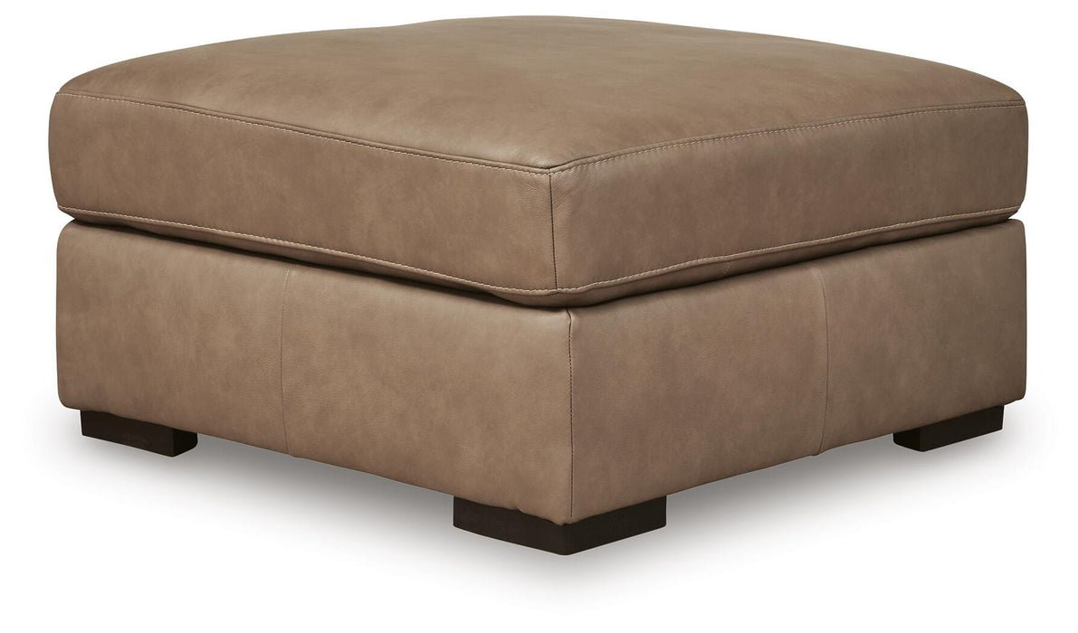 Veronella Oversized Accent Ottoman - Smart Rent To Own (PA) - Multi Location