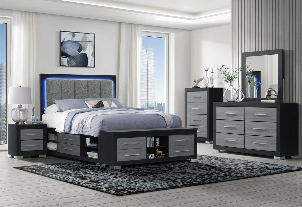 Emma Bed Group