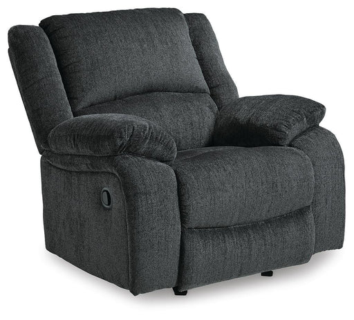 Draycoll Recliner - Smart Rent To Own (PA) - Multi Location