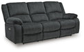Draycoll Power Reclining Sofa - Smart Rent To Own (PA) - Multi Location