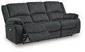 Draycoll Power Reclining Sofa - Smart Rent To Own (PA) - Multi Location