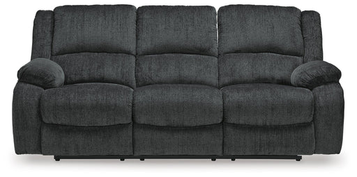 Draycoll Power Reclining Sofa - Smart Rent To Own (PA) - Multi Location