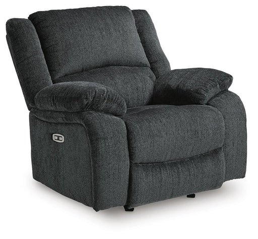 Draycoll Power Recliner - Smart Rent To Own (PA) - Multi Location