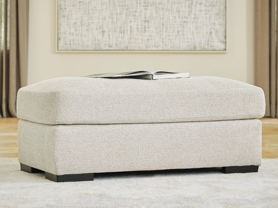 Evanley Ottoman
