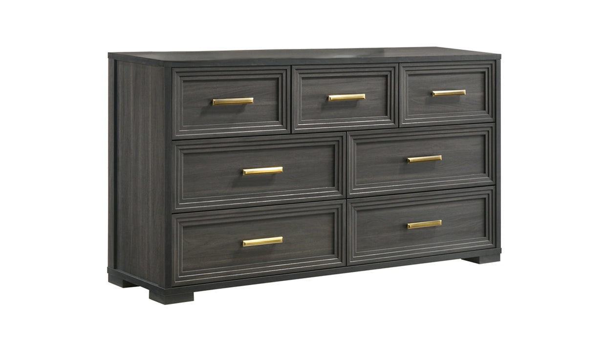 Colorado Dresser