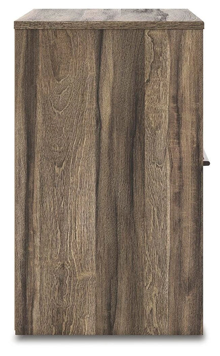 Baystorm Nightstand